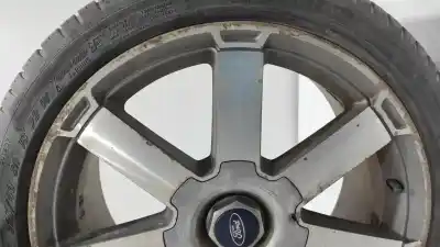 Tweedehands auto-onderdeel wielen set voor ford focus berlina (cap) sport oem iam-referenties 7.5jx18h2 et52.5  