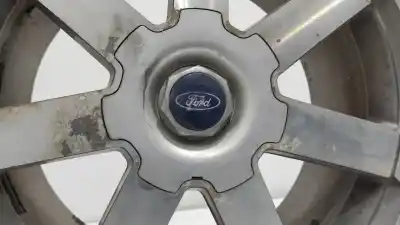 Tweedehands auto-onderdeel wielen set voor ford focus berlina (cap) sport oem iam-referenties 7.5jx18h2 et52.5  