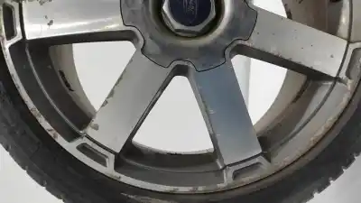 Tweedehands auto-onderdeel wielen set voor ford focus berlina (cap) sport oem iam-referenties 7.5jx18h2 et52.5  