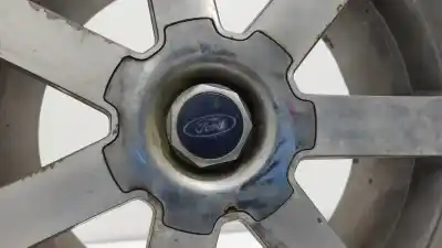 Tweedehands auto-onderdeel wielen set voor ford focus berlina (cap) sport oem iam-referenties 7.5jx18h2 et52.5  