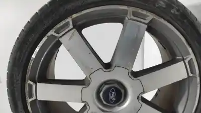 Tweedehands auto-onderdeel wielen set voor ford focus berlina (cap) sport oem iam-referenties 7.5jx18h2 et52.5  