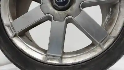 Tweedehands auto-onderdeel wielen set voor ford focus berlina (cap) sport oem iam-referenties 7.5jx18h2 et52.5  