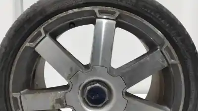 Tweedehands auto-onderdeel wielen set voor ford focus berlina (cap) sport oem iam-referenties 7.5jx18h2 et52.5  