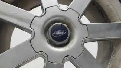 Tweedehands auto-onderdeel wielen set voor ford focus berlina (cap) sport oem iam-referenties 7.5jx18h2 et52.5  