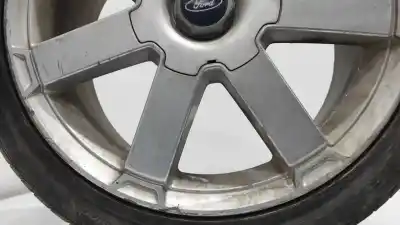 Tweedehands auto-onderdeel wielen set voor ford focus berlina (cap) sport oem iam-referenties 7.5jx18h2 et52.5  