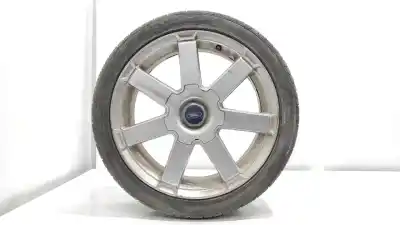 Tweedehands auto-onderdeel wielen set voor ford focus berlina (cap) sport oem iam-referenties 7.5jx18h2 et52.5  