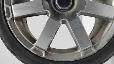 Tweedehands auto-onderdeel wielen set voor ford focus berlina (cap) sport oem iam-referenties 7.5jx18h2 et52.5  
