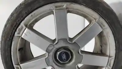 Tweedehands auto-onderdeel wielen set voor ford focus berlina (cap) sport oem iam-referenties 7.5jx18h2 et52.5  