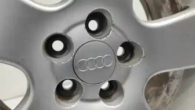 Recambio de automóvil de segunda mano de juego llantas para audi a3 (8l) 1.6 ambiente referencias oem iam 6.5jx16h2  