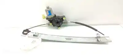 Peça sobressalente para automóvel em segunda mão elevador de vidros traseiro esquerdo por kia stonic (ybcuv) drive referências oem iam 83450h8000