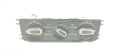 Peça sobressalente para automóvel em segunda mão comando de sofagem (chauffage / ar condicionado)  por volkswagen polo advance referências oem iam 2g1820045f