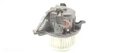 Peça sobressalente para automóvel em segunda mão ventilador de aquecimento por volkswagen polo advance referências oem iam 2q1818021