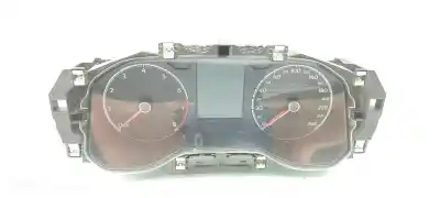 Peça sobressalente para automóvel em segunda mão quadrante por volkswagen polo advance referências oem iam 2g0920730a