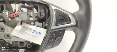 Peça sobressalente para automóvel em segunda mão volante por ford mondeo lim. titanium 180 cv / 132 kw referências oem iam ds733600rr