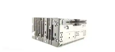 Peça sobressalente para automóvel em segunda mão módulo / sistema de navegação gps por ford mondeo lim. titanium 180 cv / 132 kw referências oem iam ds7t19c107gn