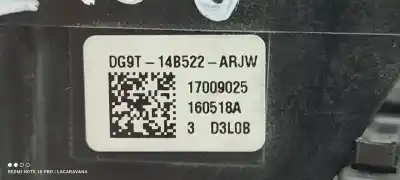 Second-hand car spare part multifunction switch for ford mondeo lim. titanium oem iam references dg9t14b522arjw  