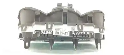 Peça sobressalente para automóvel em segunda mão quadrante por kia cee´d business referências oem iam 94003a2332  