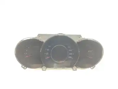 Second-hand car spare part dashboard for kia cee´d business oem iam references 94003a2332