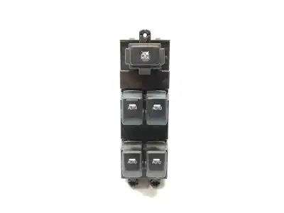 Second-hand car spare part left front power window switch for kia cee´d business oem iam references 93570a2000