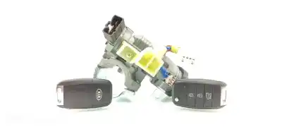 Second-hand car spare part ignition switch for kia cee´d business oem iam references 