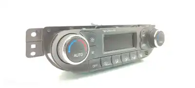 Second-hand car spare part climate control for kia cee´d business oem iam references 97250a2202