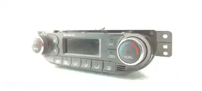 Second-hand car spare part climate control for kia cee´d business oem iam references 97250a2202  