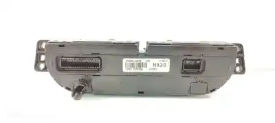 Second-hand car spare part climate control for kia cee´d business oem iam references 97250a2202  