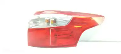 Pezzo di ricambio per auto di seconda mano luci posteriori destra per ford focus lim. (cb8) titanium riferimenti oem iam bm5113404g