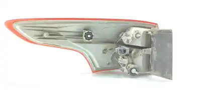 Second-hand car spare part right tailgate light for ford focus lim. (cb8) titanium oem iam references bm5113404g  