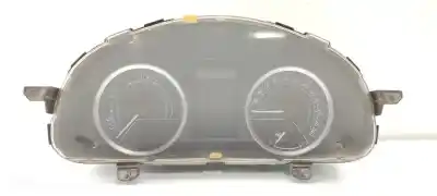 Peça sobressalente para automóvel em segunda mão quadrante por toyota auris hybrid business referências oem iam 838000zw30