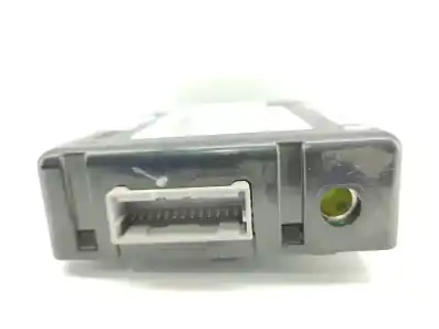 Second-hand car spare part ELECTRONIC MODULE for KIA CEED (JD) (2012->)  OEM IAM references 116RA000385  