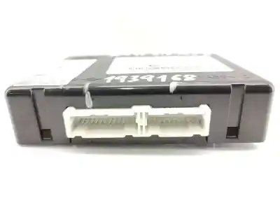 Peça sobressalente para automóvel em segunda mão módulo eletrônico por kia ceed (jd) (2012->) 1.4 business [1.4 ltr. - 66 kw crdi cat] referências oem iam 116ra000385  
