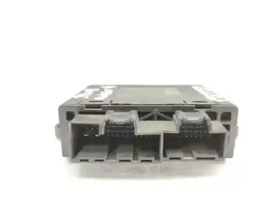 Second-hand car spare part electronic module for ford mondeo lim. titanium oem iam references dg9t14b533ea  