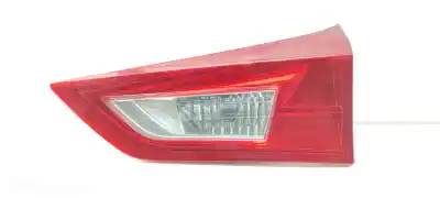 Peça sobressalente para automóvel em segunda mão farolim interior traseiro direito por toyota auris hybrid business referências oem iam 02268