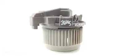 Peça sobressalente para automóvel em segunda mão ventilador de aquecimento por toyota auris hybrid business referências oem iam av2727008084