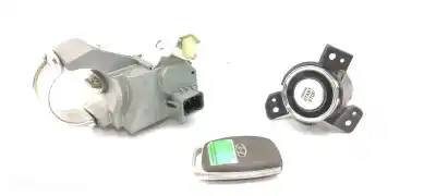 Gebrauchtes Autoersatzteil startschalter zum hyundai tucson (tl) d4fd oem-iam-referenzen 81900c5700