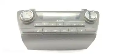 Автозапчасти б/у климат-контроль за hyundai tucson (tl, tle) 1.7 crdi ссылки oem iam 97250d7230try