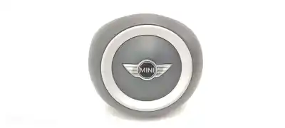 Автозапчастина б/у комплект подушки безпеки для mini mini (r50, r53) cooper s посилання на oem iam 6577696460701  