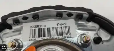 Автозапчастина б/у комплект подушки безпеки для mini mini (r50, r53) cooper s посилання на oem iam 6577696460701  