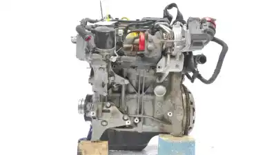 Gebrauchtes Autoersatzteil kompletter motor zum seat ibiza (6j5) reference oem-iam-referenzen cbz  