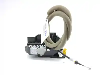 Piesă de schimb auto la mâna a doua încuietoare ușa fațã stânga pentru renault kadjar life referințe oem iam 805014ea2a