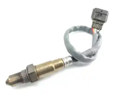 Pezzo di ricambio per auto di seconda mano sonda lambda per dacia sandero ambiance riferimenti oem iam 0281004221