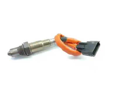 Pezzo di ricambio per auto di seconda mano sonda lambda per dacia sandero ambiance riferimenti oem iam 0281004226