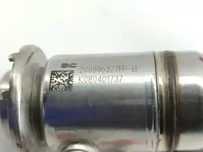 Автозапчастина б/у ИНЖЕКТОР для NISSAN X-TRAIL (T32)  Посилання на OEM IAM 208995377RB  