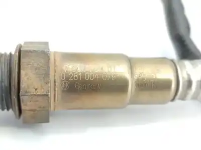 Peça sobressalente para automóvel em segunda mão sonda lambda por bmw x3 (e83) 2.0d referências oem iam 0281004079  