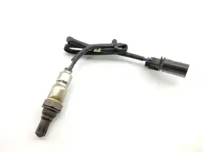 Tweedehands auto-onderdeel lambda sonde voor volkswagen golf vii lim. advance bluemotion oem iam-referenties 04l906262a