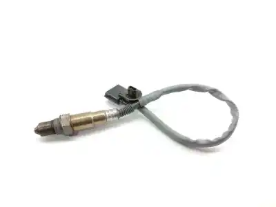 Second-hand car spare part lambda probe for renault clio iv business oem iam references 0281004221