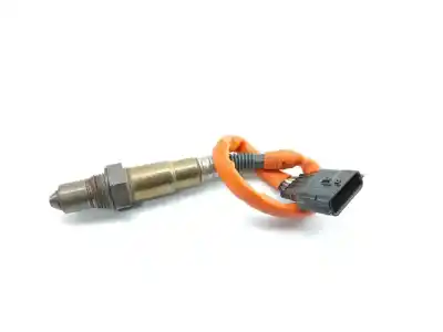 Second-hand car spare part lambda probe for renault clio iv business oem iam references 0281004226