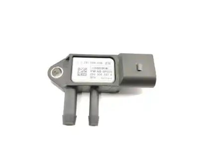 Автозапчасти б/у датчик за audi a4 b8 (8k2) 2.0 tdi ссылки oem iam 03l906088f  