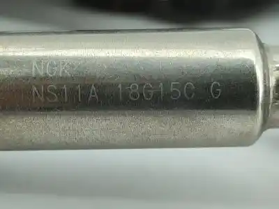 Pièce détachée automobile d'occasion SONDE LAMBDA pour NISSAN QASHQAI (J11)  Références OEM IAM 22790HV90A  